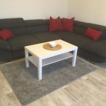 פורצהיים Ferienwohnung Bergkristall מראה חיצוני תמונה