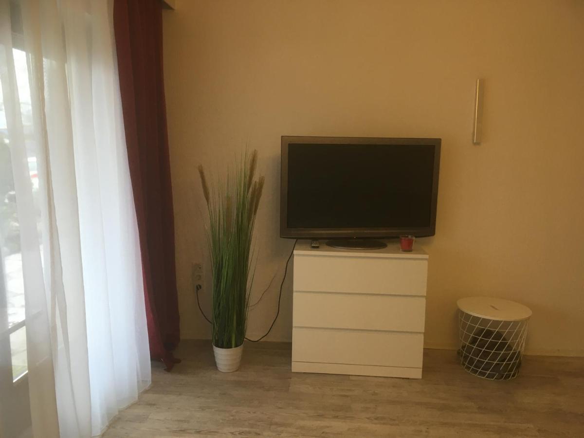פורצהיים Ferienwohnung Bergkristall מראה חיצוני תמונה