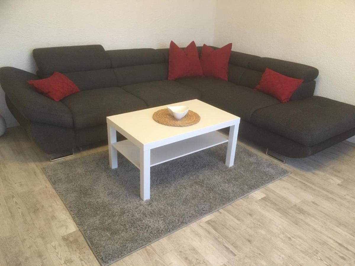פורצהיים Ferienwohnung Bergkristall מראה חיצוני תמונה